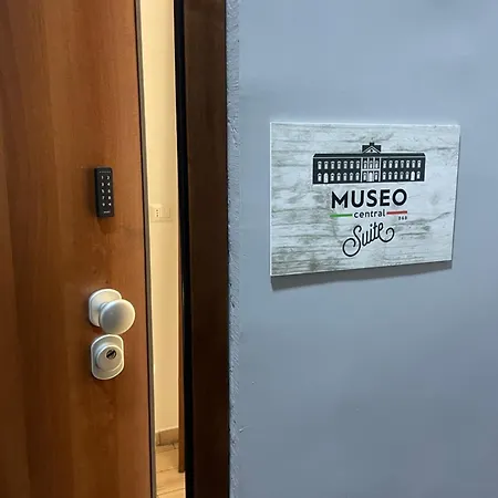 Museo 4*