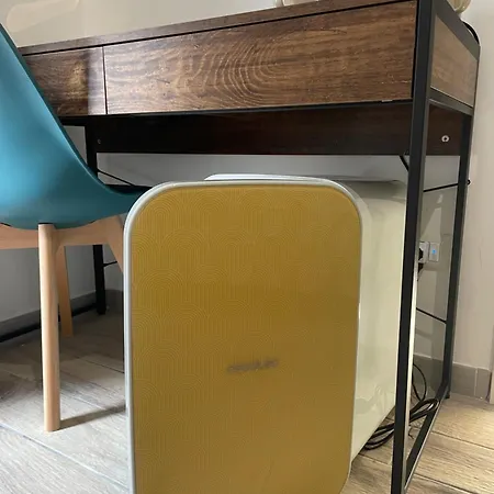 Bed & Breakfast Museo 4*