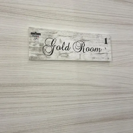 Bed & Breakfast Museo Naples