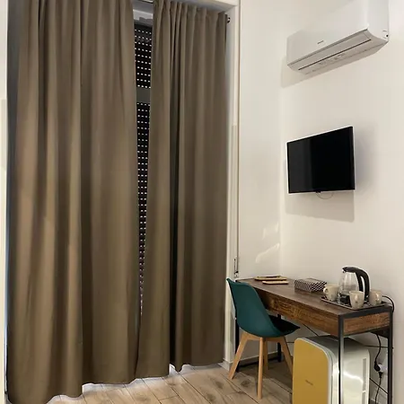 Bed & Breakfast Museo Naples