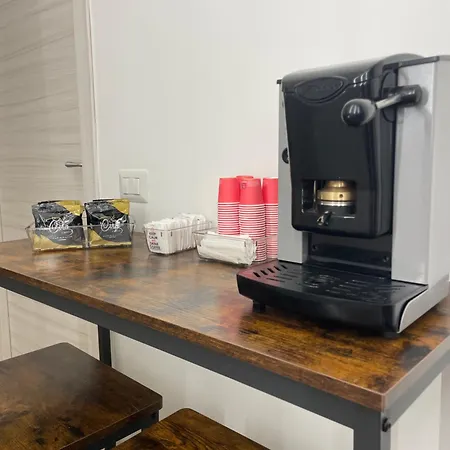 Museo Bed and Breakfast