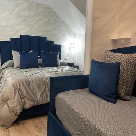 Bed and Breakfast Museo Νάπολη