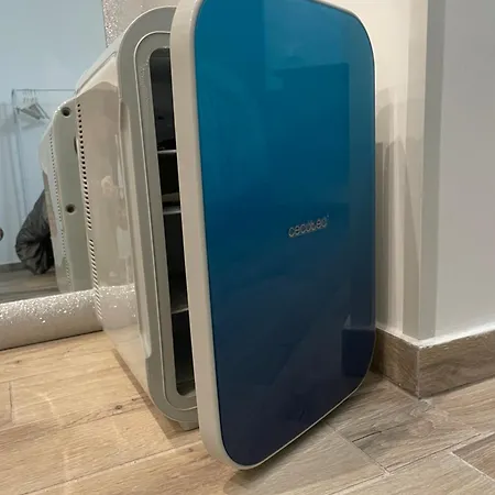 Bed and Breakfast Museo 4*