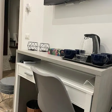 Museo Bed & Breakfast Neapol