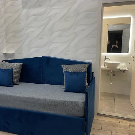 Frühstückspension Museo