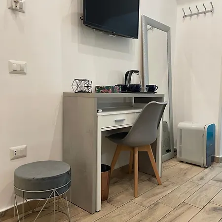 Frühstückspension Museo