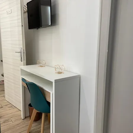 Bed & Breakfast Museo