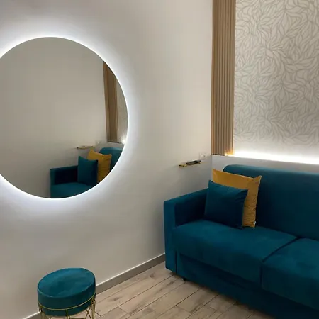 Museo Bed & Breakfast Neapel